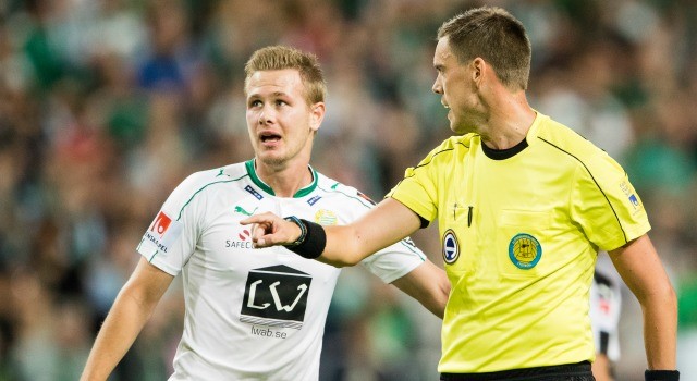 JUST NU – PÅ FD: Känsliga läget kring Bajen-stjärnan – “Rätt av Nanne”