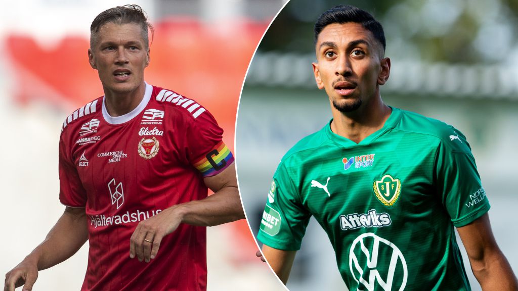 RAPPORT: Stort övertag inför returen för Kalmar FF