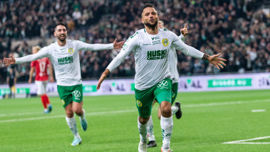 JUST NU: Bajen tog årets viktigaste seger – håller undan för AIK