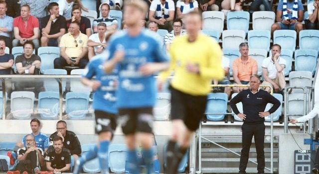 JUST NU: Kaptenen står bakom Jönsson-petningen: “Tvungna att agera”