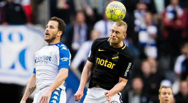 FD:s krönikör: ”Något som kan slå hål på AIK:s trygghet”