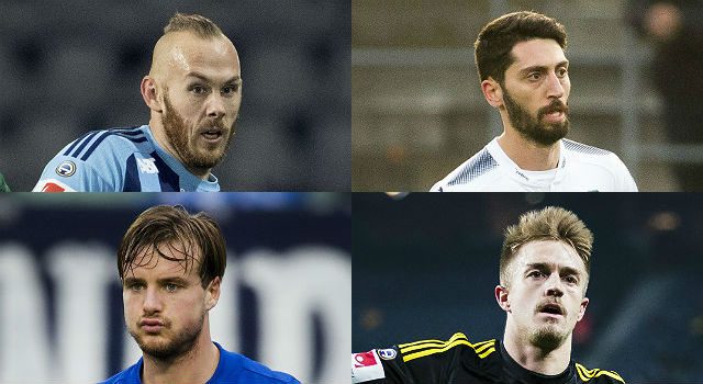 SPECIAL: Allsvenska namnen som bör få januarichans – lyfter fram genombrotten