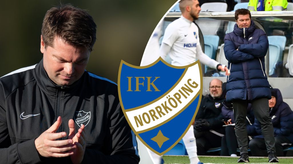 “IFK Norrköpings absolut sämsta månad på tio års tid”