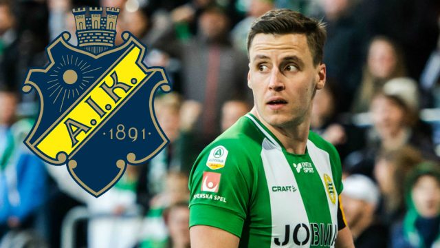 FD har träffat Jeppe Andersen – ”Helt ärligt, fan vad jag hatar att spela mot AIK”