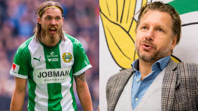 Hammarby kan tappa ännu en stjärna – nytt bud från Tyskland