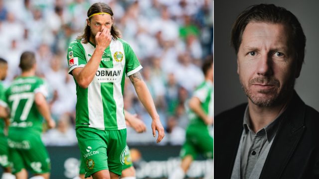 AVSLÖJAR: Pressat Bajen om Paulsen – lovar sälja dyrt: ”Sagt nej till flera bud”