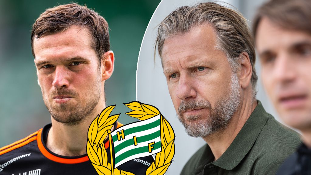 Han vet inte vad Bajen tänker: “Jag måste få en tydlig signal”