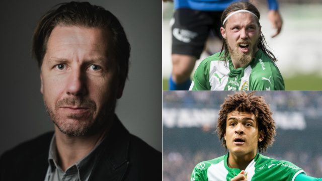 PÅ FD: Bajen markerar efter dubbla affärer – ”Mitt uppdrag är tydligt”