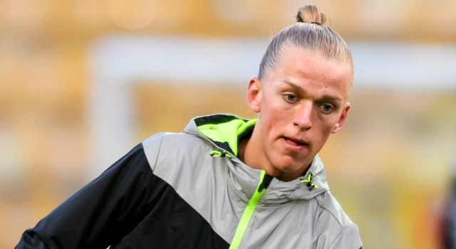 AVSLÖJAR: Vill köpa loss Jesper Karlsson från Elfsborg