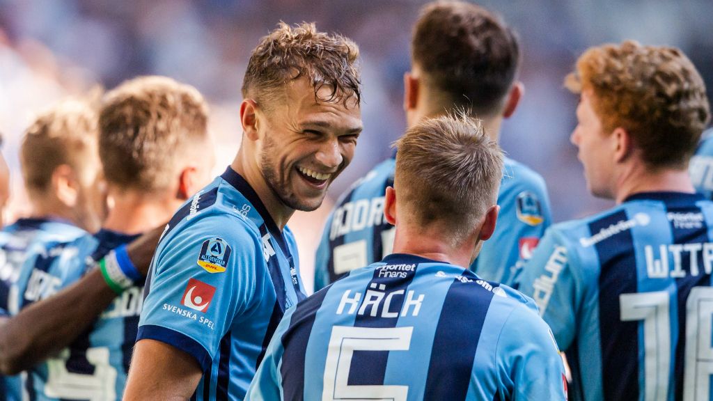 Berättar om nobbade buden – nu längtar han efter superderbyt