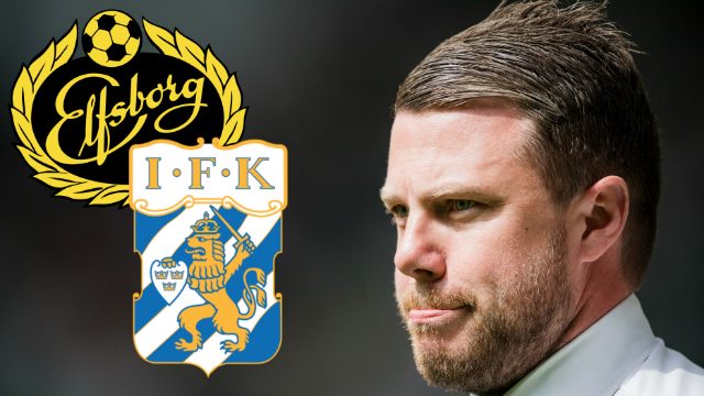 AVSLÖJAR: Jimmy Thelin nobbade IFK Göteborg – lockas av större inflytande