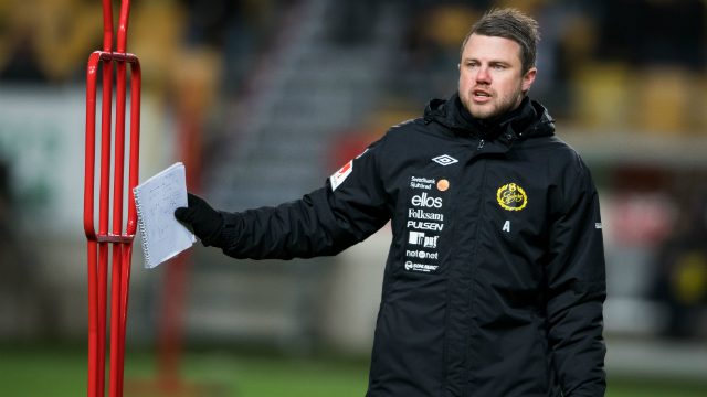 Elfsborg uppges förstärka tränarteamet – med en portugisisk scout