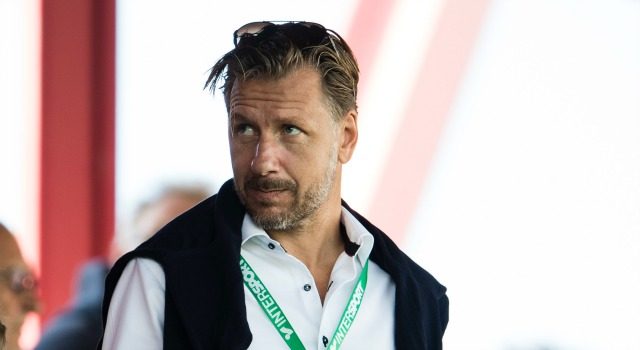 Stora Bajen-lättnaden: “Då hade jag packat ihop”