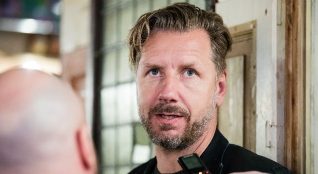 PÅ FD: Vågar tro på rysk deal för Bajen – intensiva samtal pågår