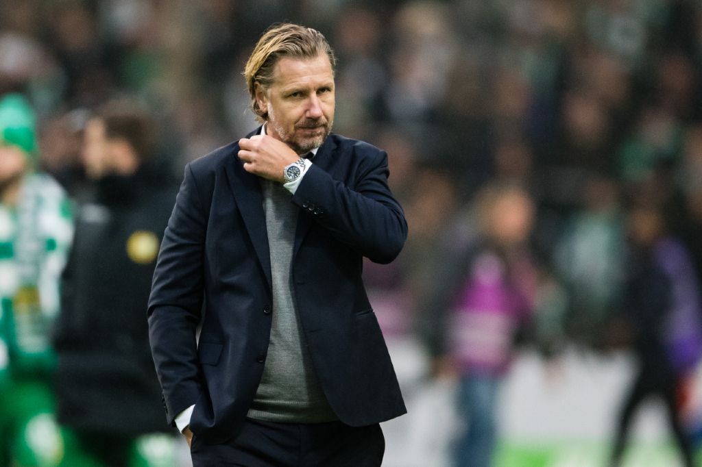 Bajen visar upp tung duo – stjärnans nya kontrakt