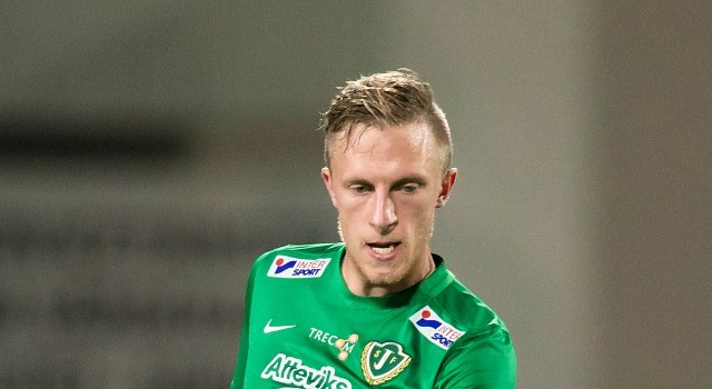 Allsvenske kuggen på väg mot förlängning