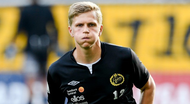 Så mycket kräver Elfsborg – håller hårt i stjärnan