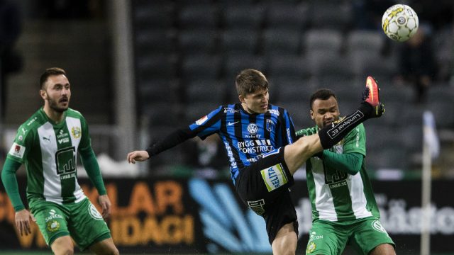 Tackade nej till Sirius – jagas av allsvensk konkurrent