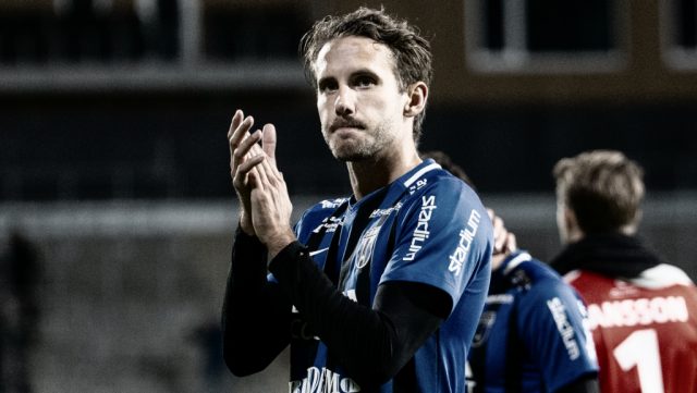 PÅ FD: Allsvenske försvaren tvingas sluta – talar ut om svåra hjärnskakningen: ”Inte värt att riskera”