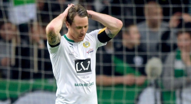 PÅ FD: Tuffa sitsen – Bajen-comebacken dröjer till AIK-derbyt: “Klart det är jobbigt”