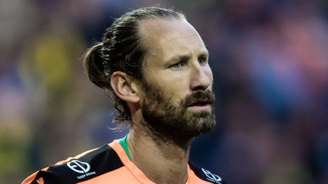 Lång intervju: ”Otroligt tacksam – AIK visade att det inte spelade någon roll”