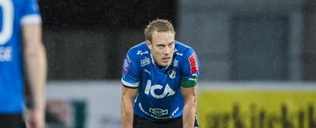 KLART – Han väljer bort allsvenskan för Norge