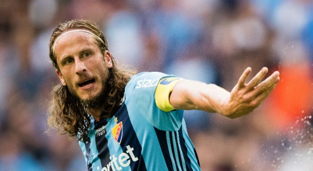 PÅ FD: Jonas Olsson om Dif-fansens kritik – ”Förtjänar inget positivt”