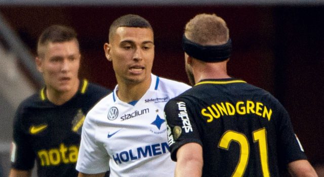 Hotade AIK – boosten i dag