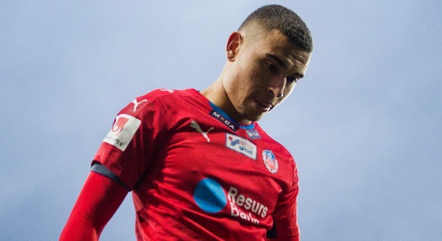 Jordan Larsson får ledigt i förtid – “Kommer resa bort några dagar”