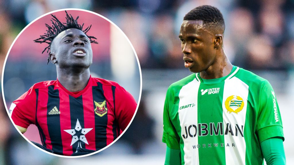 ÖFK kan göra som Bajen – storaffär på gång med Odilons klubb