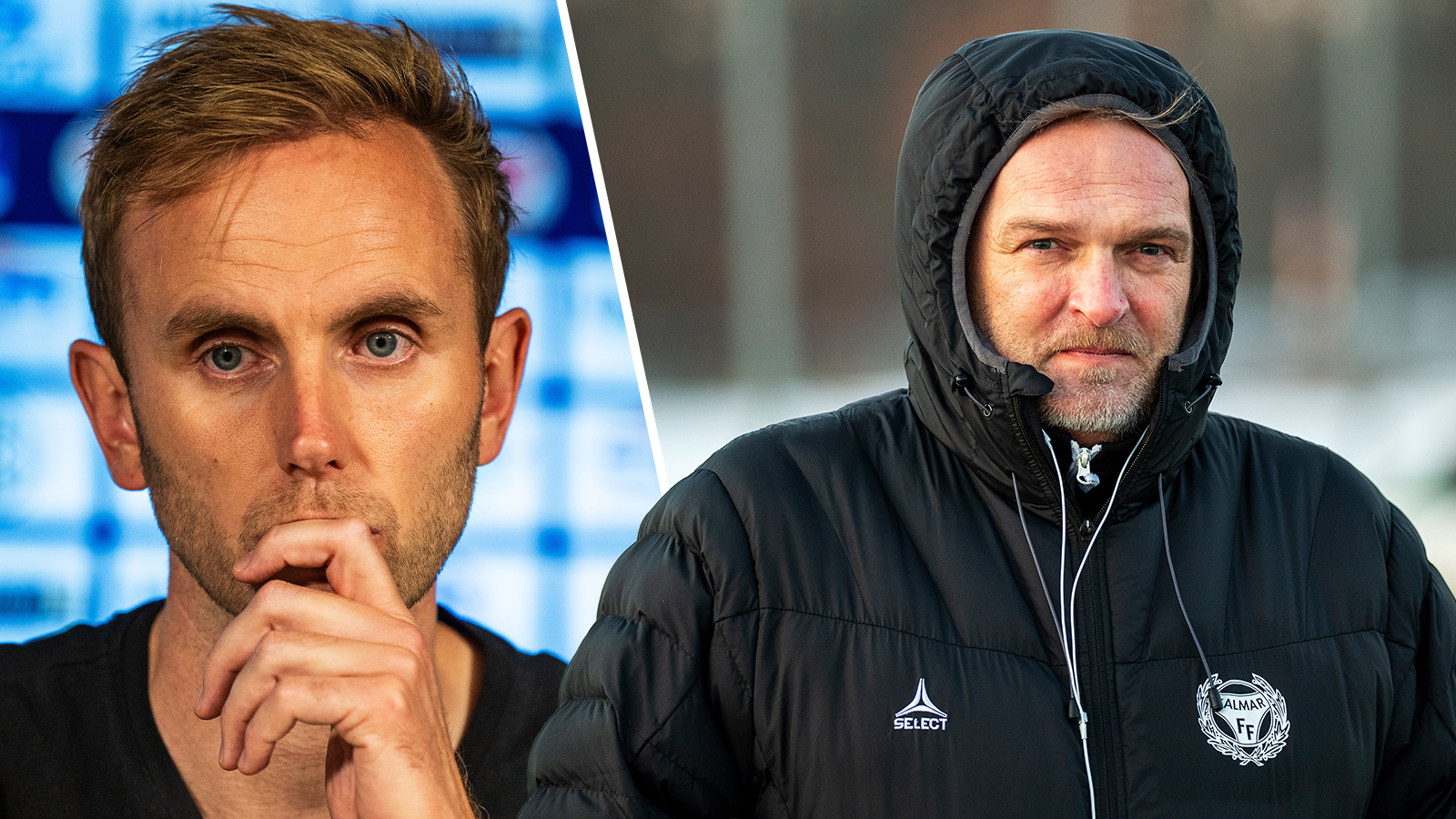 PÅ FD: ”Krisstämpel? För en månad sedan var vi fantastiska mot AIK”