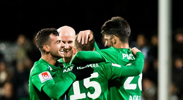 Allsvenskt nyförvärv presenteras i dag – hann värvas innan fönstret stängde