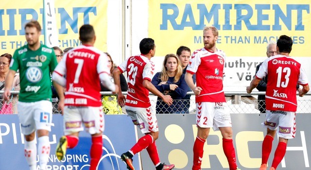 J-Södra allt mer indraget i allsvenskans bottenstrid