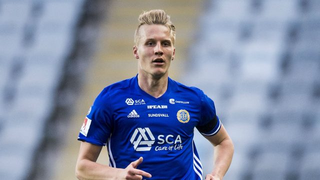 Bara tre allsvenska inhopp – nu uppges han flytta hem