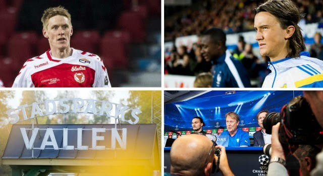 FD – JULSPECIAL – Norrköping vill göra årets allsvenska affär