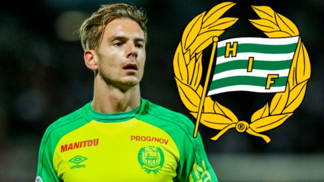 AVSLÖJAR: Kacaniklic Bajen-aktuell – träffar just nu Jesper Jansson