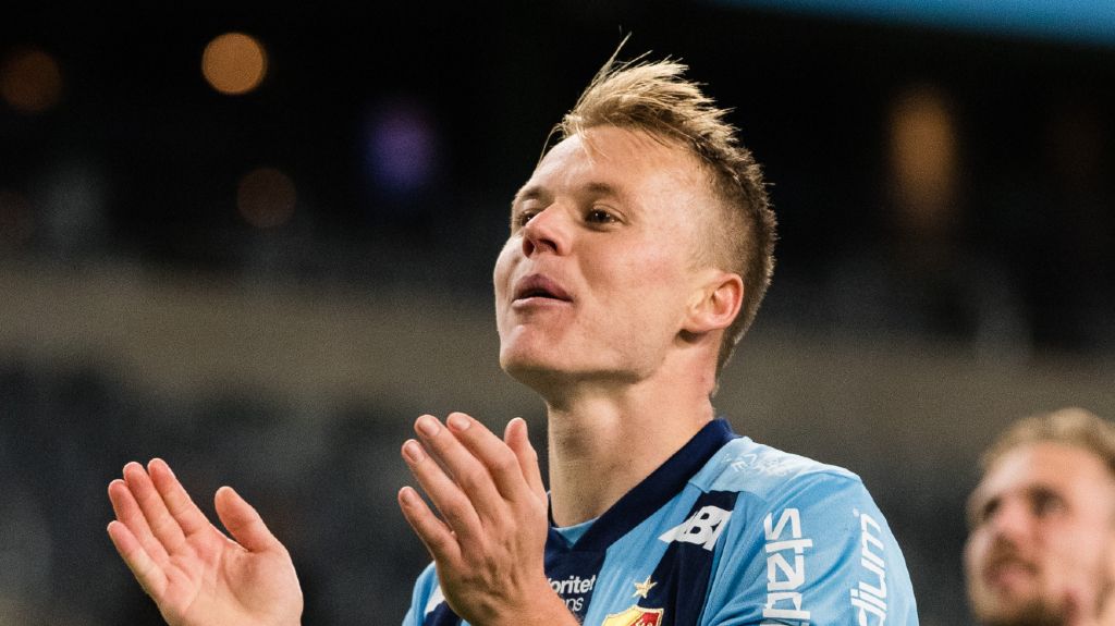 DIF-succén jagas av MLS-klubb