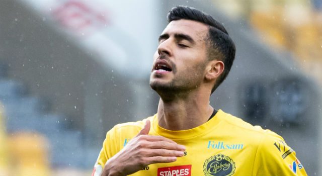 Slog till med drömmål för Elfsborg – studsar vidare