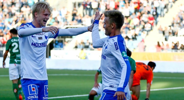 FD:s krönikör: “Den spelaren fanns i Norrköping – inte i Göteborg”