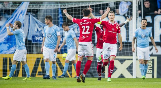 Ny seger för Kalmar – hakar på i toppen