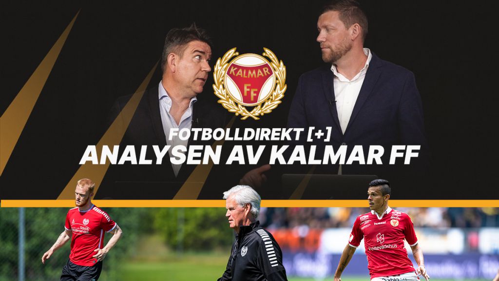 DEN ALLSVENSKA GENOMGÅNGEN 2020 – “Han är lokomotivet i Kalmar”