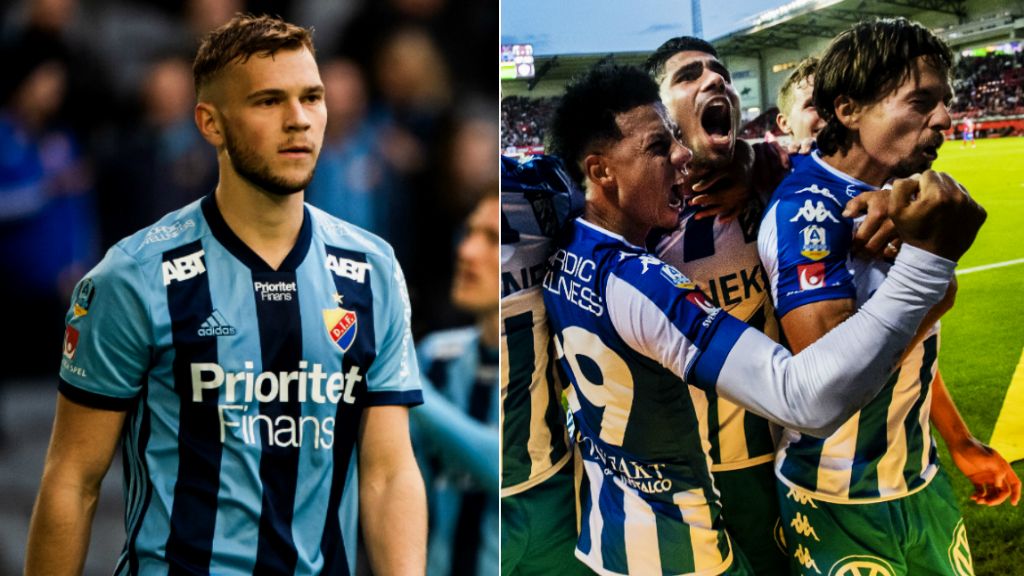 ”Kommer att bli farliga nästa år”