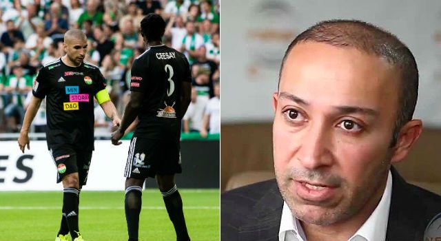 AVSLÖJAR: Hoppade av Dalkurd – nu går miljardären in i division 2-klubb