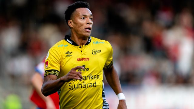 Elfsborg utnyttjar inte köpoption – återvänder till Norge