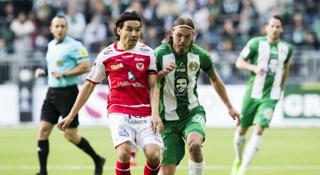 Kalmars nya passning till Bajen: “Vägbeskrivningar för ‘äkta’ Bajen-fans”