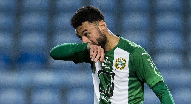 Lättande beskedet för Bajen – men Khalili missar derbyt