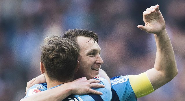 EXTRA: Djurgårdens stora lättnad – Källström slipper straff