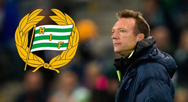 AVSLÖJAR: Dagen efter succén – Hammarby i nytt hemligt möte med Kim Bergstrand