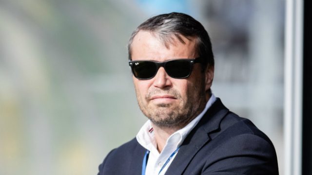 Värvar från FC Köpenhamn – Östersunds spännande affär