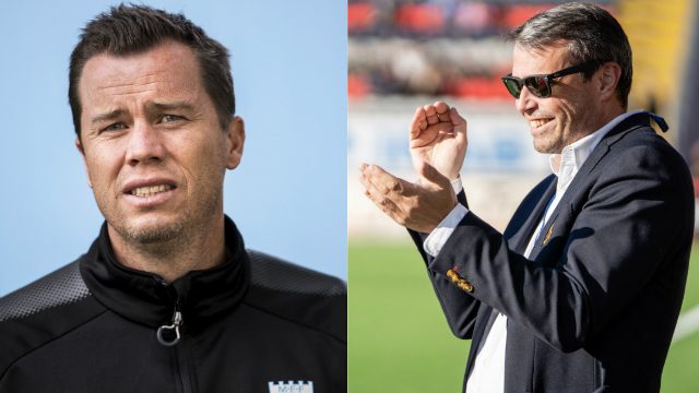 PÅ FD: Kindberg engagerar sig i MFF – ”Måste fixa detta”